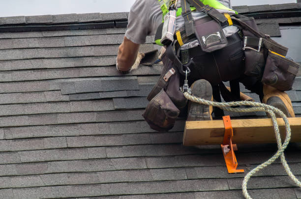 Quick and Trustworthy Emergency Roof Repair Services in Manitou Springs, CO