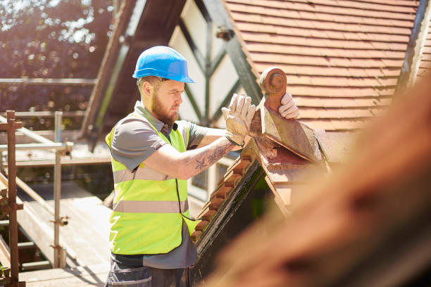 Slate Roofing Contractor in Manitou Springs, CO