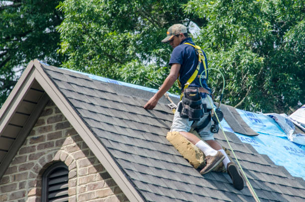 Reliable Manitou Springs, CO Roofing Contractor Solutions